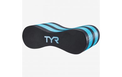 TYR Pull Float Black Navy blue / Колобашка для бассейна