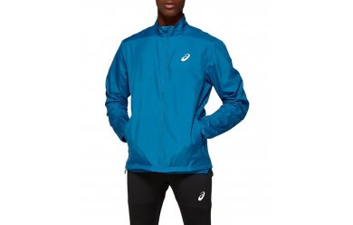 Asics Silver Jacket / Мужская ветрозащитная куртка