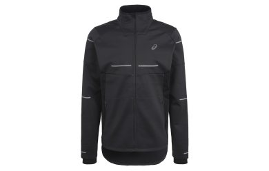 Asics Lite Show Winter Jacket / Мужская утепленная ветрозащитная куртка