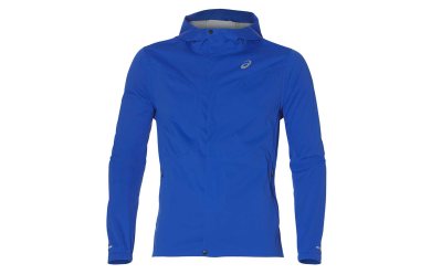 Asics Accelerate Jacket / Мужская ветрозащитная куртка