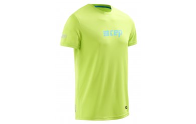 CEP Brandrunshirt / Мужская функциональная футболка для бега