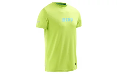 CEP Brandrunshirt / Мужская функциональная футболка для бега
