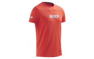 CEP Brandrunshirt / Мужская функциональная футболка для бега