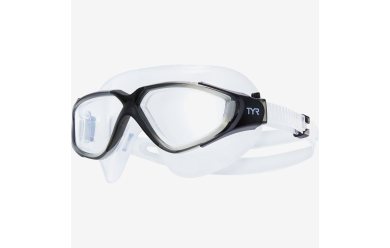 Маска для плавания TYR Rogue Swim Mask