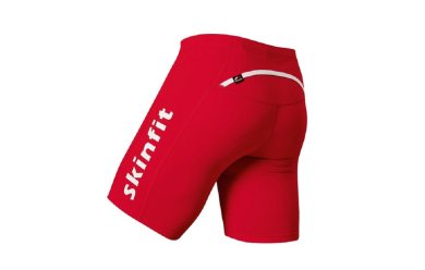 Skinfit Tri Shorts Print / Шорты для триатлона