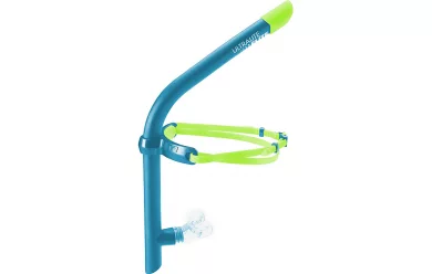 TYR Ultralite Snorkel Elite / Трубка для плавания