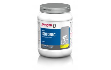 Sponser Isotonic вкус Смесь фруктов / Изотоник (1kg)