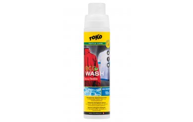 TOKO Eco Textile Wash 250ml / Стирка для спортивной одежды и обуви