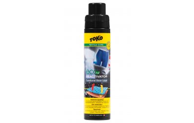 TOKO Functional Sportswear Care 250ml / Средство по уходу за спортивным бельем