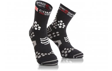 Compressport Winter Run Socks V2.1 / Носки утепленные