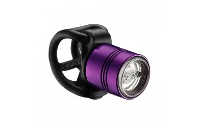 LEZYNE Led Femto Drive / Передний Велофонарь 