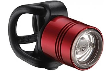 LEZYNE Led Femto Drive / Передний Велофонарь 