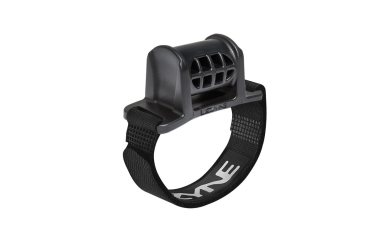 LEZYNE Пластик Led Helmet Mount / Крепление Фонарей К Велошлему