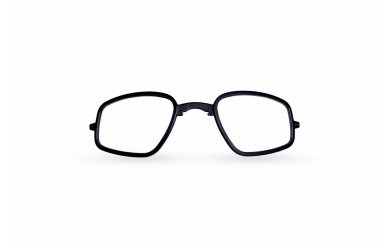 Koo Optical Clip Black / Адаптер