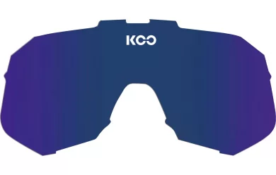 Koo Demos Lens Blue Sky Mirror / Линза для очков