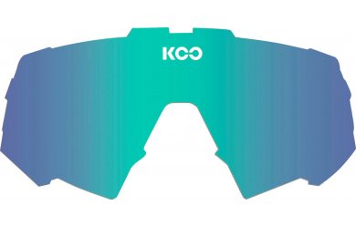 Koo Spectro Lens Green Mirror / Линза для очков