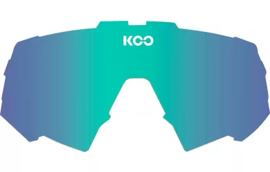 Koo Spectro Lens Green Mirror / Линза для очков
