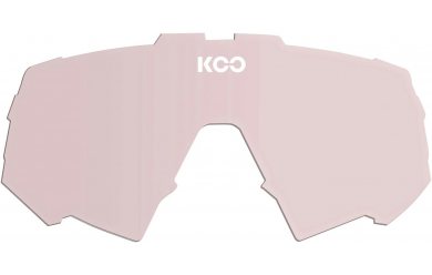 Koo Spectro Lens Photochromic Pink / Линза для очков