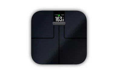 Garmin Смарт-весы Index S2 черные