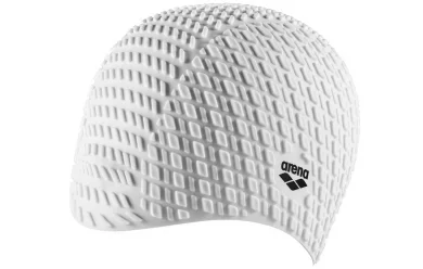 Arena Bonnet Silicone Cap / Шапочка для плавания
