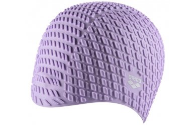 Arena Bonnet Silicone Cap / Шапочка для плавания