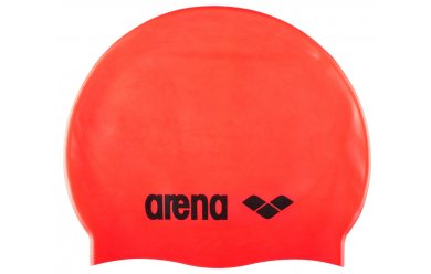 Arena Classic Silicone / Шапочка для плавания