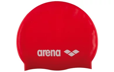 Arena Classic Silicone / Шапочка для плавания