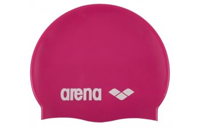 Arena Classic Silicone / Шапочка для плавания