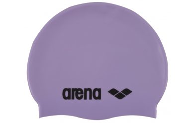 Arena Classic Silicone / Шапочка для плавания