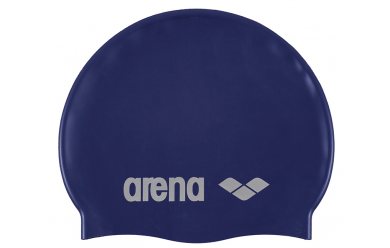 Arena Classic Silicone / Шапочка для плавания