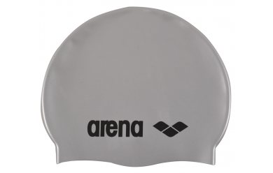 Arena Classic Silicone / Шапочка для плавания