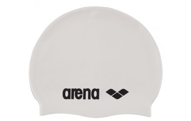 Arena Classic Silicone / Шапочка для плавания