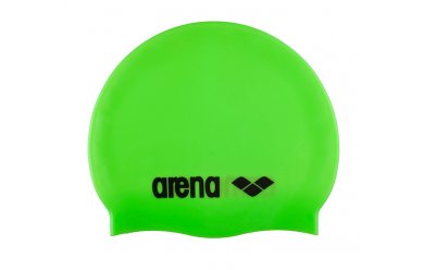 Arena Classic Silicone / Шапочка для плавания