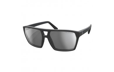 Scott Tune Polarized Black Matt - Grey Eco Polarized / Очки