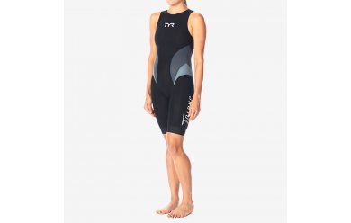 TYR Female Torque Elite Swimskin / Женский свимскин