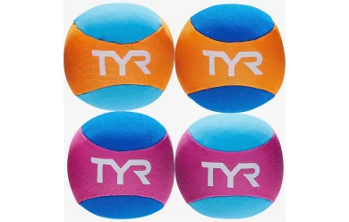 TYR Pool Balls 970 / Мячи