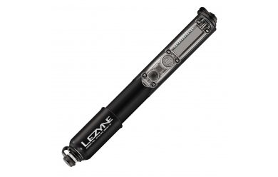 LEZYNE Digital Alloy Drive Blk\Hi Gloss / Насос