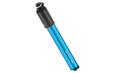 LEZYNE HV DRIVE - M BLK/HI GLOSS / Насос (1-MP-HVDR-V2M04)