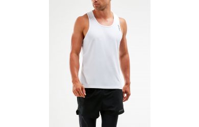 2XU X-Vent Singlet / Мужская майка