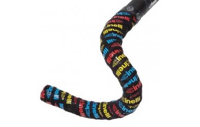 Cinelli Tape Velvet Multi / Обмотка руля