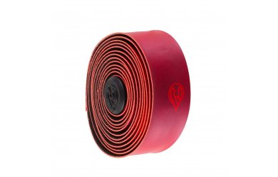 Cinelli Tape Volee Gradient Red / Обмотка руля