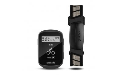 Garmin EDGE Edge 130 / Велокомпьютер с GPS/HR