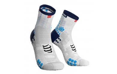 Compressport Pro Racing V3.0 Run HI / Носки унисекс