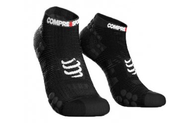 Compressport Pro Racing Socks V3.0 Run Low / Носки беговые