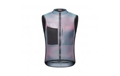 GRC Research Alpha Insulated Vest Blue / Жилет