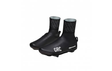 GRC Deep Winter Pro Shoe Covers Black / Бахилы