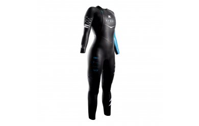 Z3R0D Archi Wetsuit W/ Женский гидрокостюм для триатлона и открытой воды