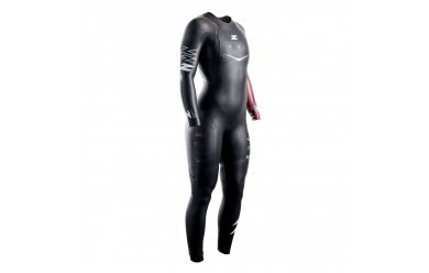 Z3R0D Flex Wetsuit W / Женский гидрокостюм для триатлона и открытой воды