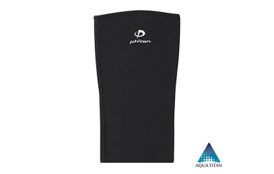 Phiten Sport Supporter Knee / Суппорт для колена