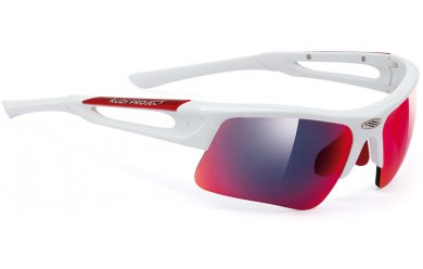 Rudy Project Exowind Racing Red / Линзы